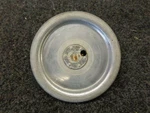 740015 (alt: 7333 ) Mooney M20D Trim Wheel. Fixed Price $84.00.