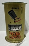 Joy Manufacturing Co. AVR50-32D647 A28A8668 Dc Axivane Fan 12,000 Rpm. Fixed Price $95.96.