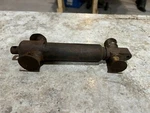 Piper Pacer PA-20 135 Front Strut Shock Absorber 487-558 12639-000 12875-000. Fixed Price $179.00.