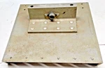Cessna 150D Landing Gear Bulkhead Inboard Rh, P/n 0441172-1, Used. Fixed Price $175.00.