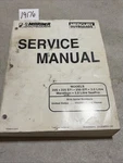 Mercury Mariner 225 250 3.0L Marathon Seapro Service Manual 90-822900R3 Dec 1997. Fixed Price $19.77.