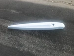 Owl Stol, Masa Wingtip, New, Rh, Cessna, Not Sportsmans Horton. Fixed Price $350.00.