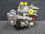658385-001 Pratt & Whitney Pressure Bleed Control Valve With 8130 (overhauled). Fixed Price $3920.00.