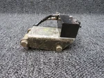 0870155-3 0870155-4 Cessna 320D De-ice Brush Block Bracket W/ Assembly. Fixed Price $252.00.