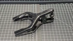 Thomas No 75 Spherical Pinch Lock Spring Clamp Pyrex Ball Socket O-ring Joint. Fixed Price $31.50.