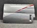 0851164-200, 0851170-201 Cessna 340A Cowl Door Assembly Outboard Lh. Fixed Price $448.00.