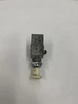 Cessna 150 F Battery Master Switch 4 Prong Toggle & Knob. Fixed Price $160.00.