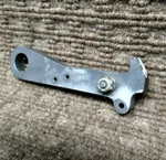 Downlock Hook Cessna R182 P/n 2241106-3. Fixed Price $196.16.