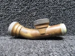 25PF191AB Hawker HS125-1A Pressure Pipe Assembly. Fixed Price $196.00.