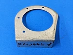 Nos Cessna 182 Steering Rod Boot Retainer, Pn 0713666. Fixed Price $38.00.