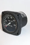 Bendix 160 Gallon Fuel Indicator, Model No. Dsf 1505. Fixed Price $22.00.
