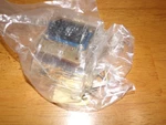 Itt Cannon Avionics Connector DPXBNA-45M-33S-04 With Gold Pins/socets. Fixed Price $300.00.