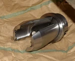 Military Aircraft Engine Generator Puller Removal Tool TL3112 4920-01-072-1037. Fixed Price $699.99.