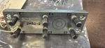 Army Bus Conductor 12466695 6150-01-456-9836. Fixed Price $200.00.