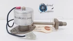 New Piper And PA-31T1 Aircraft Fuel Feed Assembly, P/n 19E35-2, 754-875. Fixed Price $150.00.