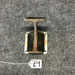 Beechcraft Compass Mounting Bracket P/n 35-324128. Fixed Price $29.53.