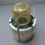 Universal FS-4400 Flight-strobe Pablo Era Parts Only No Bulb. Fixed Price $120.00.