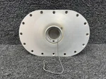 1726041-7, 4MY0803 Cessna T210M Reduced Diameter Fuel Cap Adapter. Fixed Price $252.00.