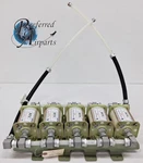 Used Cessna Caravan Aircraft Filter Assembly For Tks Installation, P/n 13120-15. Fixed Price $4935.00.