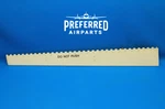 Used Cessna 414 Aileron Trim Tab, P/n 5024000-61 (21188). Fixed Price $215.00.