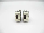 Aircraft On / Off Rocker Switches - Piper Chieftain Lot # A2018. Fixed Price $85.00.