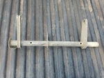 Beechcraft Bonanza Nose Gear Door Actuator Shaft #3 P/n 35-825117-6 002-410038-3. Fixed Price $225.00.
