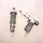 (read) Ingersoll Rand Pistol Grip Pneumatic Air Screwdriver Straight. Fixed Price $79.99.