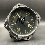 G991-01-1C Garwin Vertical Speed Indicator (core) For Parts. Fixed Price $30.61.
