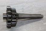 2011 Kawasaki Teryx KRF750 Reverse Idle Shaft W/ Gears. Fixed Price $19.95.