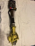 Bell Helicopter New 209-001-224-001 Stick Assembly. Fixed Price $12000.00.