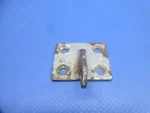 Cessna 172P Door Stop Bracket Right Hand P/n 2417001-2 (0724-917). Fixed Price $124.95.