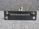 500D0024-001 International Avionics Inc A8-1000 Annunciator (14V). Fixed Price $420.00.