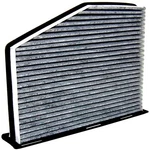 Audi Volkswagen Carbon Cabin Air Filter C35586 1K1-819-653A 1K1-819-653B. Fixed Price $22.75.
