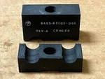 Sikorsky Support Assembly P/n S6465-62088-048 New. Fixed Price $24.75.