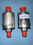 Cessna P/n 9910287-20 (mfg SPDG6410-3 Pressure Switch (set Of 2). Fixed Price $950.00.