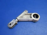 Cessna 401 Adjusting Bellcrank Nose Gear P/n 0842104-2 (0523-423). Fixed Price $104.50.