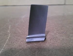 Lycoming T-53 Turbine Engine Blade Compressor Lot Of Pn 1-100-384-01 Free Ship. Fixed Price $34.75.
