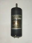 Oeco P/n 26466 Transformer In 115V 400 Hz Out 28V 5.59AMPS Max. Aircraft.. Fixed Price $260.00.