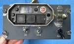Aircraft EM2095-7 Duncan Aviation Control Panel With Board. Fixed Price $499.99.