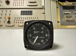 Cessna Suction Gauge P/n 51414N1. Fixed Price $100.00.