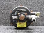 103576-26 Honeywell Pressurization Outflow Safety Valve Assembly. Fixed Price $1400.00.