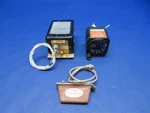 Bonzer Radar Altimeter, Antenna & Transmitter 10-30V P/n 104-0064-02 (0426-108). Fixed Price $172.50.