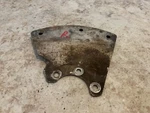 1967 Piper Cherokee PA-28 140 Right Wheel Pant Fairing Mount Bracket 63370-004. Fixed Price $230.30.