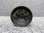 0201-004 B7D Instruments Carb Air Temperature Indicator. Fixed Price $140.00.