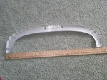 Cessna Bulkhead 0512202-2 Assy For Blower Circ. Fan Sta 131. Fixed Price $107.00.