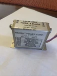 Radiant Power Prop Heat Timer (4 Blade) A1165 Part# 691-234. Fixed Price $265.00.