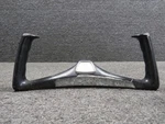 0513240-16 Cessna 150J Control Wheel Assembly (length: In). Fixed Price $140.00.