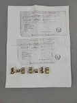 185678 Clip Assembly Beechcraft King Air. Fixed Price $140.00.