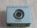 Slide Assembly For Bell Helicopter Door 204-030-220-001 Alt. Part 120-127-1 New. Fixed Price $540.00.