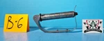 Sikorsky AH64 Apache Helicopter Aircraft Blade Pin Main Rotor 1615-01-164-3917. Fixed Price $249.95.